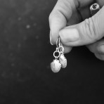 Earrings | Ocean Odyssey